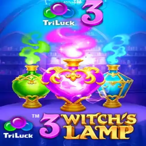 Discover the Magical World of 3WitchsLamp: A Journey Through Online Brazilian Gaming