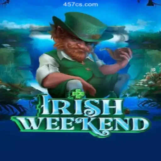 Discover IrishWeekend: A Thrilling Venture into Online Gaming