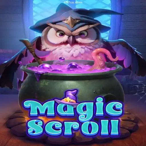MagicScroll: Explore the Enchanting World of Brazilian Online Games