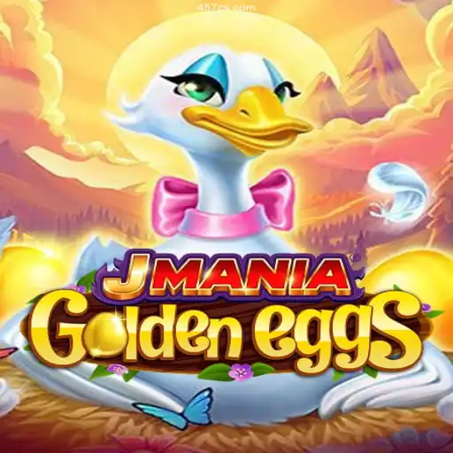 Unveiling the Adventurous World of JManiaGoldenEggs